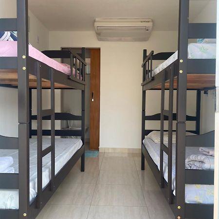 Suite 1 - Container Barretos Dış mekan fotoğraf
