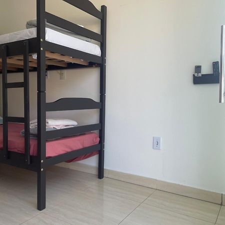 Suite 1 - Container Barretos Dış mekan fotoğraf
