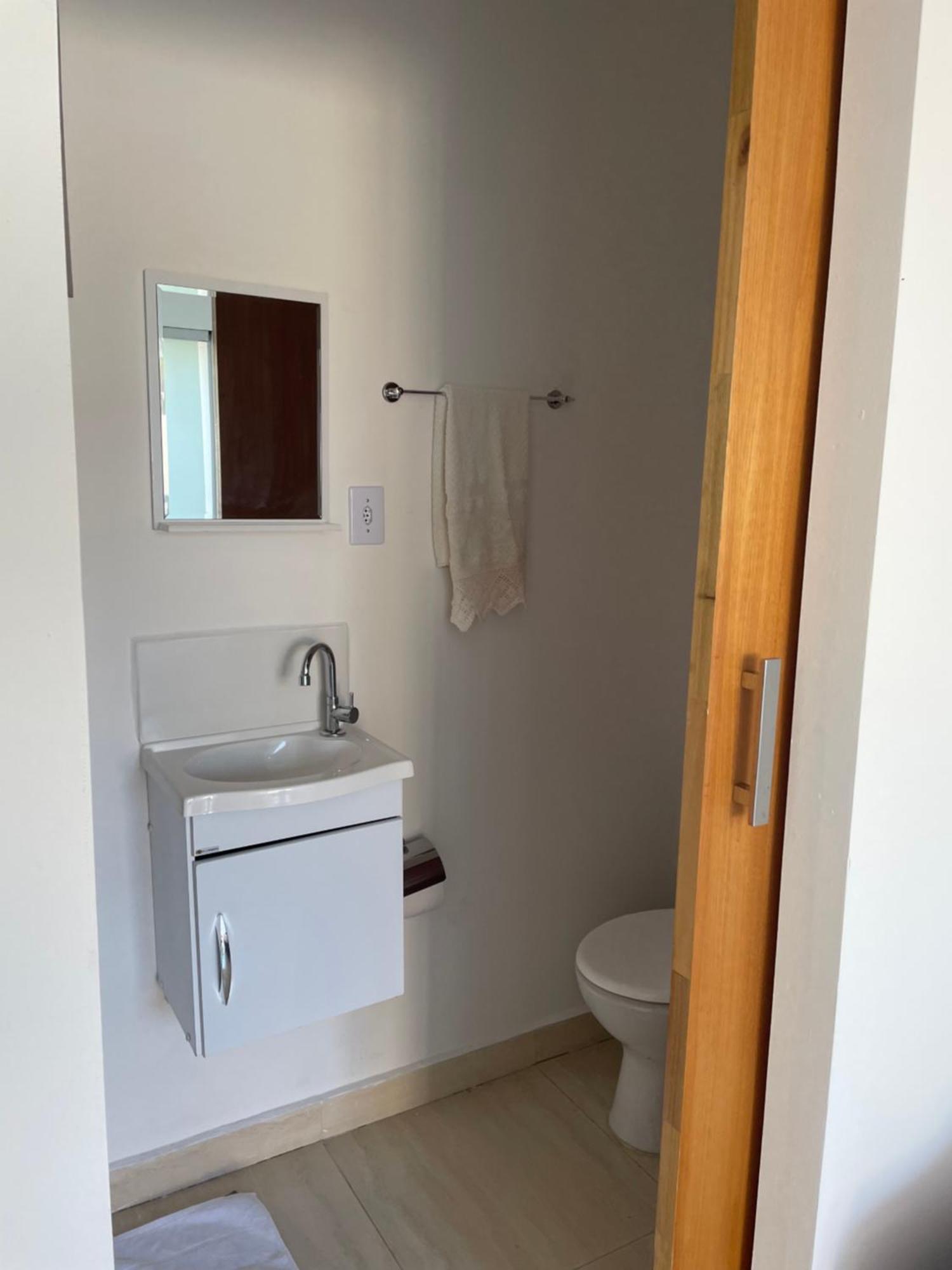 Suite 1 - Container Barretos Dış mekan fotoğraf