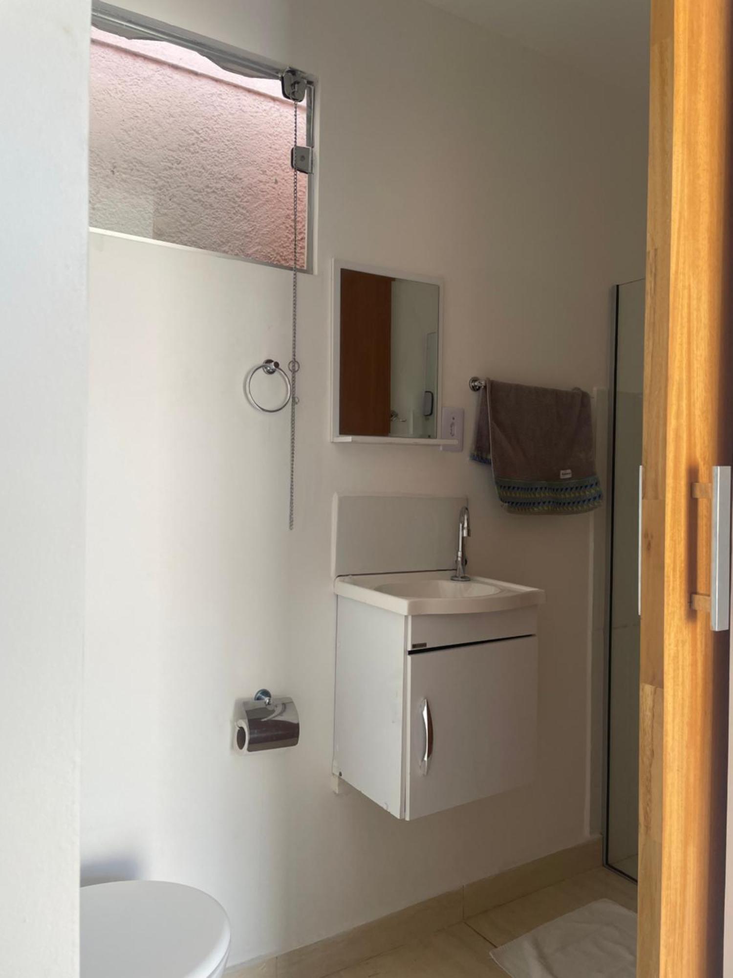 Suite 1 - Container Barretos Dış mekan fotoğraf