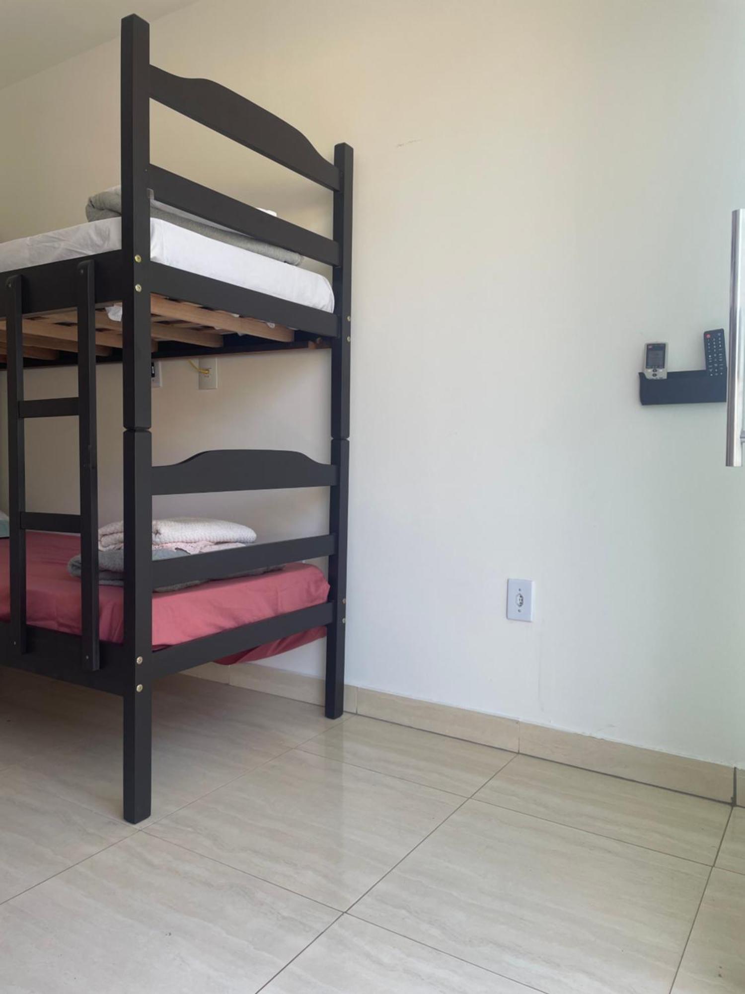 Suite 1 - Container Barretos Dış mekan fotoğraf