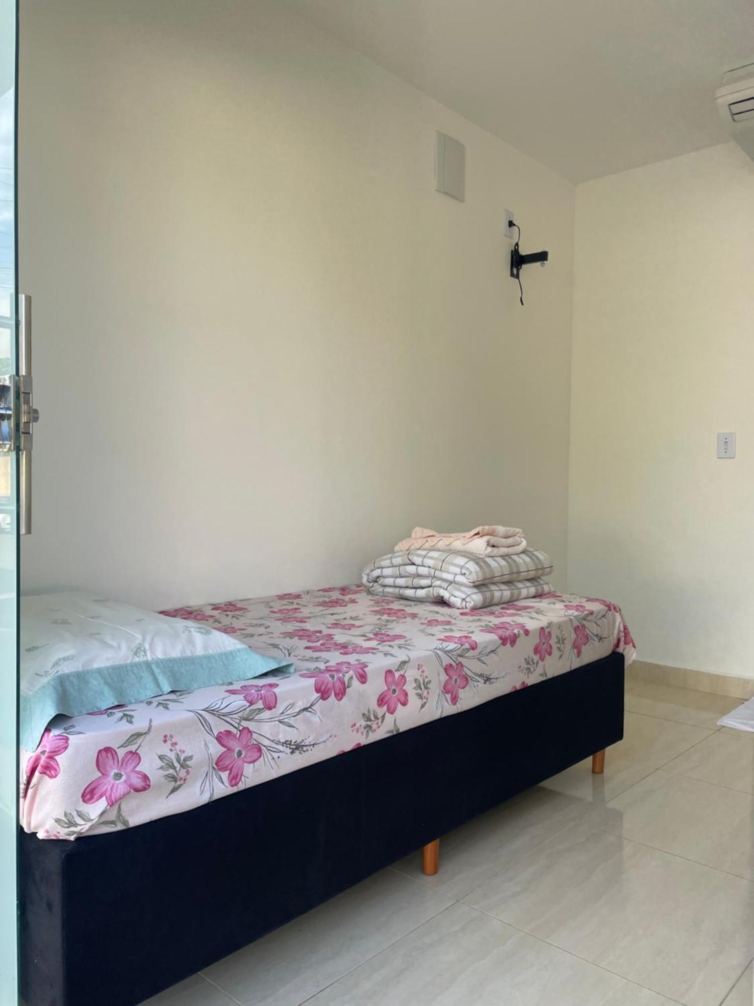 Suite 1 - Container Barretos Dış mekan fotoğraf