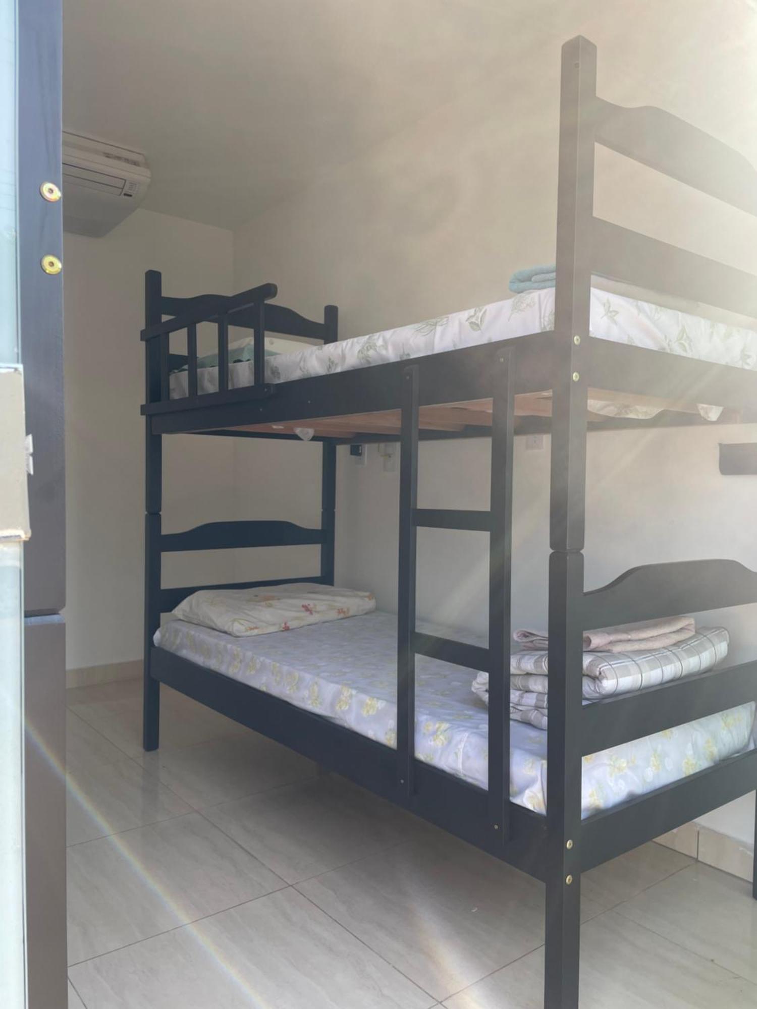 Suite 1 - Container Barretos Dış mekan fotoğraf