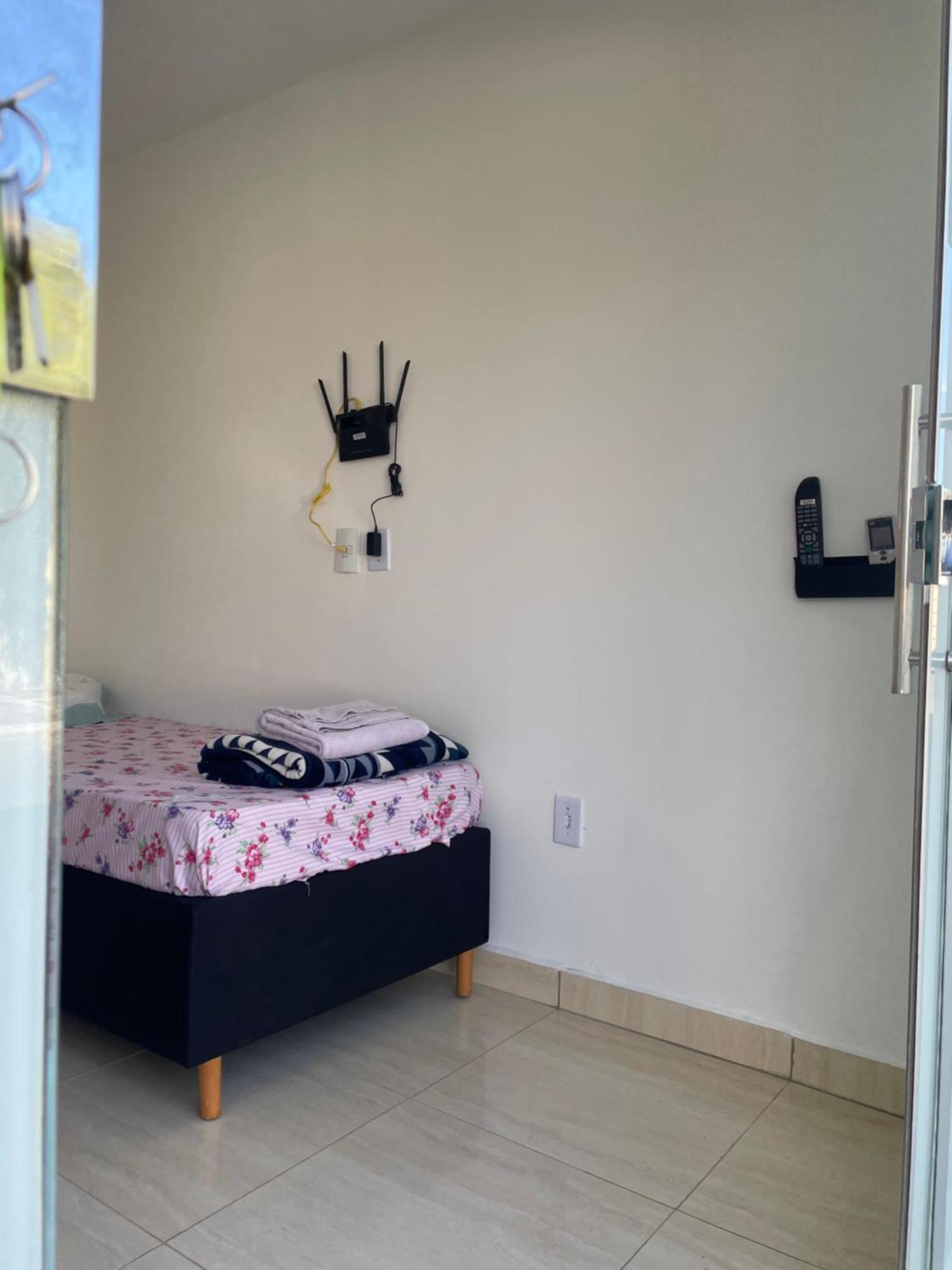 Suite 1 - Container Barretos Dış mekan fotoğraf