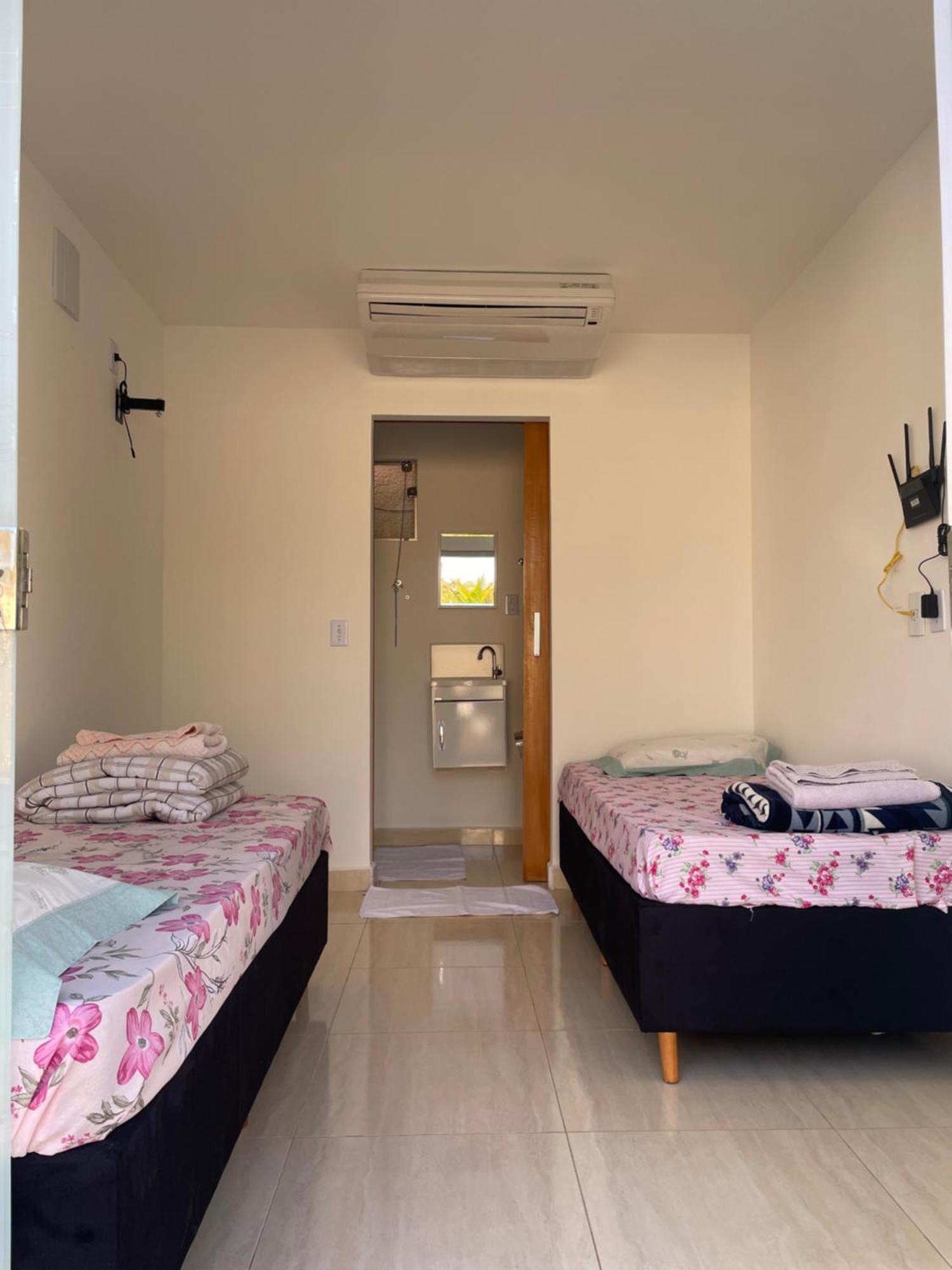 Suite 1 - Container Barretos Dış mekan fotoğraf